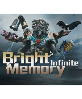 Bright Memory: Infinite GOG.com Key GLOBAL